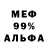 Меф мяу мяу Kirya SVG