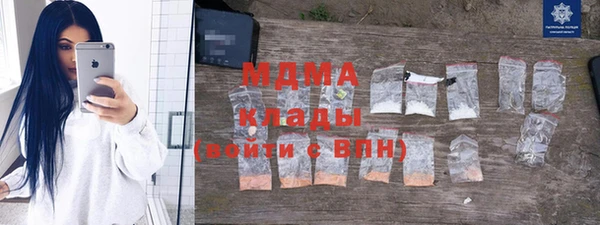 бошки Бежецк
